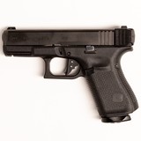 GLOCK 19 GEN 5 - 1 of 3
