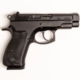 CZ 75 COMPACT - 2 of 3