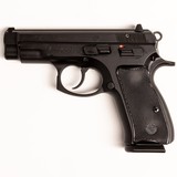 CZ 75 COMPACT - 1 of 3