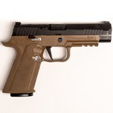 SIG SAUER P320 - 3 of 3