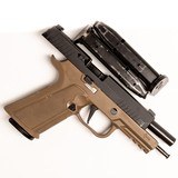 SIG SAUER P320 - 1 of 3