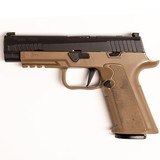 SIG SAUER P320 - 2 of 3
