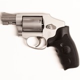 SMITH & WESSON 642-1 AIRWEIGHT - 2 of 4