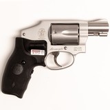 SMITH & WESSON 642-1 AIRWEIGHT - 3 of 4