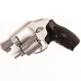 SMITH & WESSON 642-1 AIRWEIGHT - 1 of 4