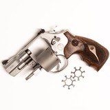 SMITH & WESSON 986 PERFORMANCE CENTER - 2 of 4