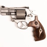 SMITH & WESSON 986 PERFORMANCE CENTER - 3 of 4