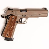 SIG SAUER 1911-22 - 3 of 3