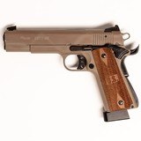 SIG SAUER 1911-22 - 1 of 3