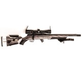 SAVAGE ARMS MARK II - 4 of 6