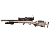 SAVAGE ARMS MARK II - 1 of 6