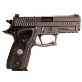 SIG SAUER P229 LEGION - 3 of 4