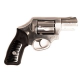 RUGER SP101 .357 MAG - 3 of 5