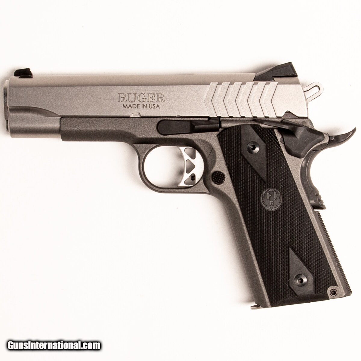 RUGER SR1911