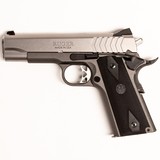 RUGER SR1911 - 1 of 3