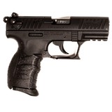 WALTHER P22 .22 LR - 3 of 4