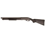 REMINGTON 870 TACTICAL - 1 of 4