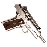 RUGER SR1911 - 4 of 4