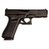 GLOCK 17 GEN5 - 1 of 3