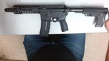 RADICAL FIREARMS, LLC RF-15 PISTOL - 1 of 4