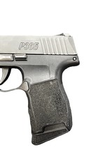 SIG SAUER P365 - 5 of 7