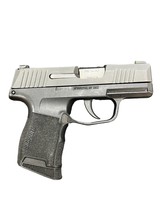 SIG SAUER P365 - 7 of 7