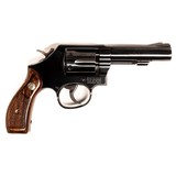 SMITH & WESSON MODEL 10 - 4 of 5