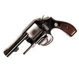 SMITH & WESSON MODEL 10 - 2 of 5