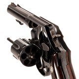 SMITH & WESSON MODEL 10 - 5 of 5