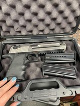 MAGNUM RESEARCH DESERT EAGLE - 1 of 5