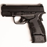 SPRINGFIELD ARMORY XDS OSP 3.3 - 2 of 4