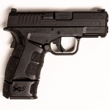 SPRINGFIELD ARMORY XDS OSP 3.3 - 3 of 4