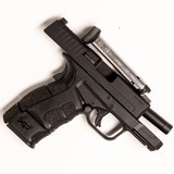 SPRINGFIELD ARMORY XDS OSP 3.3 - 4 of 4