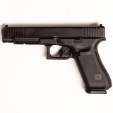 GLOCK 34 GEN 5 - 2 of 4