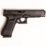 GLOCK 34 GEN 5 - 3 of 4