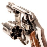 SMITH & WESSON MODEL 10-7 - 5 of 5