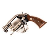 SMITH & WESSON MODEL 10-7 - 2 of 5