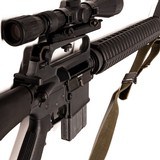 COLT AR-15A2 HBAR - 6 of 6