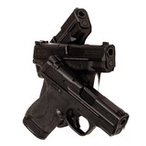 SMITH & WESSON M&P9 SHIELD M2.0 NTS (TRADE-IN) 9MM LUGER (9X19 PARA) - 6 of 7