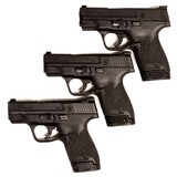 SMITH & WESSON M&P9 SHIELD M2.0 NTS (TRADE-IN) 9MM LUGER (9X19 PARA) - 7 of 7