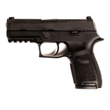 SIG SAUER P320 - 2 of 4