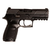 SIG SAUER P320 - 3 of 4