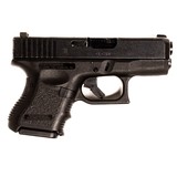 GLOCK 27 GEN 3 - 3 of 4