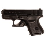 GLOCK 27 GEN 3 - 1 of 4