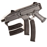 CZ SCORPION EVO3 S1 - 3 of 5