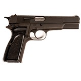 BROWNING HI POWER - 3 of 4