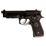 BERETTA 92FS TYPE M9A1 - 2 of 4