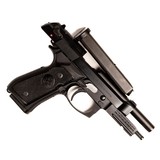 BERETTA 92FS TYPE M9A1 - 4 of 4