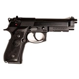 BERETTA 92FS TYPE M9A1 - 3 of 4