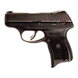 RUGER LC9 - 1 of 4